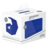 Deck Box - SideWinder 80+ - Blue - XenoSkin
