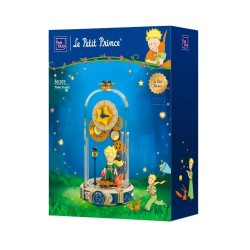 Construction kit - The Little Prince - Time Travel