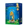 Construction kit - The Little Prince - Time Travel