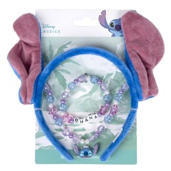Accessoire Cheveux - Lilo & Stitch - Stitch