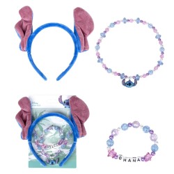 Accessoire Cheveux - Lilo & Stitch - Stitch