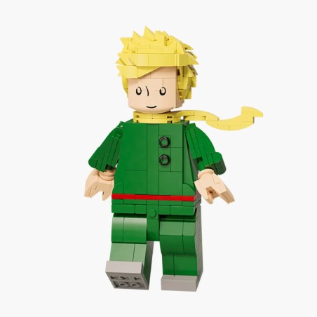 Construction kit - The Little Prince - Little Prince
