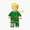 Set de construction - Le Petit Prince - The Little Prince