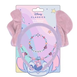 Hair accessory - Lilo & Stitch - Angel - Angel 624