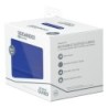Deck Box - SideWinder 80+ - Blue - XenoSkin