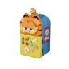 Set de construction - Garfield - Fantastic Machines  - Big Fridge