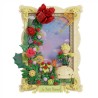 Construction kit - The Little Prince - Rose