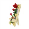 Construction kit - The Little Prince - Rose