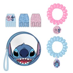Accessoire Cheveux - Lilo & Stitch - Stitch