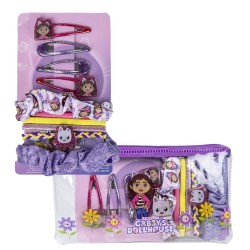 Accessoire Cheveux - Gabby Chat - Stitch