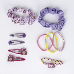 Accessoire Cheveux - Gabby Chat - Stitch