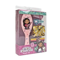 Accessoire Cheveux - Gabby Chat - Gabby & Chat - Set de coiffure