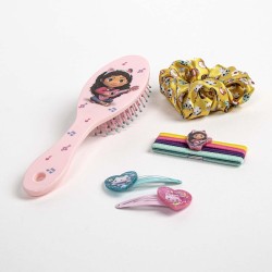 Accessoire Cheveux - Gabby Chat - Gabby & Chat - Set de coiffure