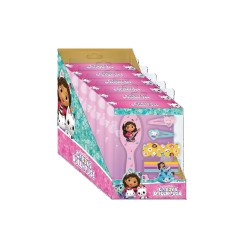 Accessoire Cheveux - Gabby Chat - Gabby & Chat - Set de coiffure