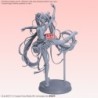Figurine Statique - Banpresto Evolve - Vocaloïd - The Nutcracker - Hatsune Miku