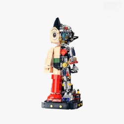 Set de construction - Astro Boy - Mechanical Astro Boy 