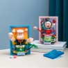 Set de construction - Popeye - Olive Oyl