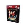 Set de construction - Popeye - Popeye with Olive Oyl