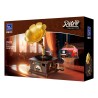 Construction kit - Retro Gramophone