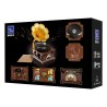 Set de construction - Retro Gramophone