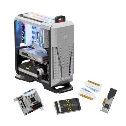 Set de construction - iGame Gaming Desktop