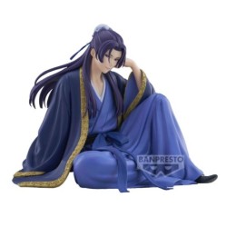 Static Figure - Break Time Collection - The Apothecary Diaries - Jinshi