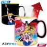 Mug - Thermal - Sailor Moon - Team