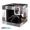 Mug - Thermal - Star Wars - Space Battle