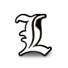 Lampe - LED - Death Note - L