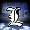 Lampe - LED - Death Note - L