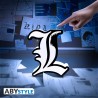 Lamp - LED - Death Note - L