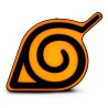 Lampe - LED - Naruto - Konoha