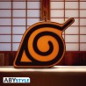 Lampe - LED - Naruto - Konoha