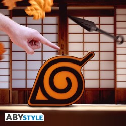 Lampe - LED - Naruto - Konoha