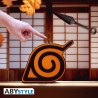 Lampe - LED - Naruto - Konoha