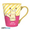 Mug - Tea - Pokemon - Pikachu