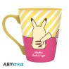 Mug - Tea - Pokemon - Pikachu