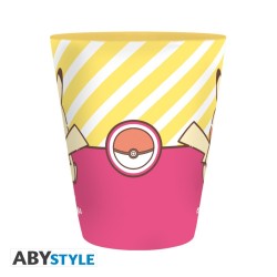 Mug - Thé - Pokemon - Pikachu