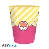Mug - Thé - Pokemon - Pikachu
