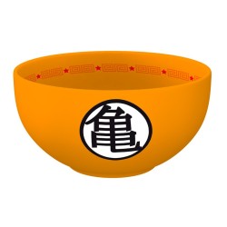 Bowl - Dragon Ball - Son Goku