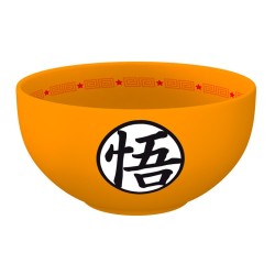 Bowl - Dragon Ball - Son Goku
