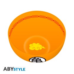 Bowl - Dragon Ball - Son Goku