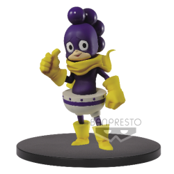 Static Figure - My Hero Academia - Minoru Mineta (Grape Juice)