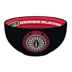 Bol - Demon Slayer - Tanjiro Kamado
