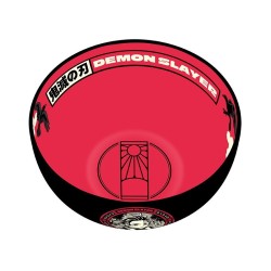 Bowl - Demon Slayer - Tanjiro Kamado