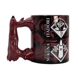 Mug - 3D - Jujutsu Kaisen - Sukuna Ryomen