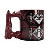 Mug - 3D - Jujutsu Kaisen - Sukuna Ryomen