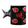 Mug - 3D - Naruto - Akatsuki