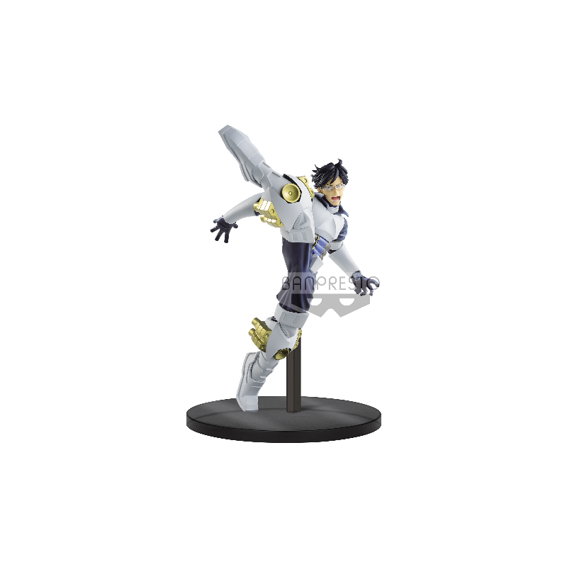 Static Figure - My Hero Academia - Tenya Ida (Ingenium)