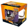 Mug - Subli - Naruto - Orochimaru & Saskue